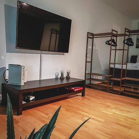 Ihr Zuhause In Winterberg Διαμέρισμα Εξωτερικό φωτογραφία