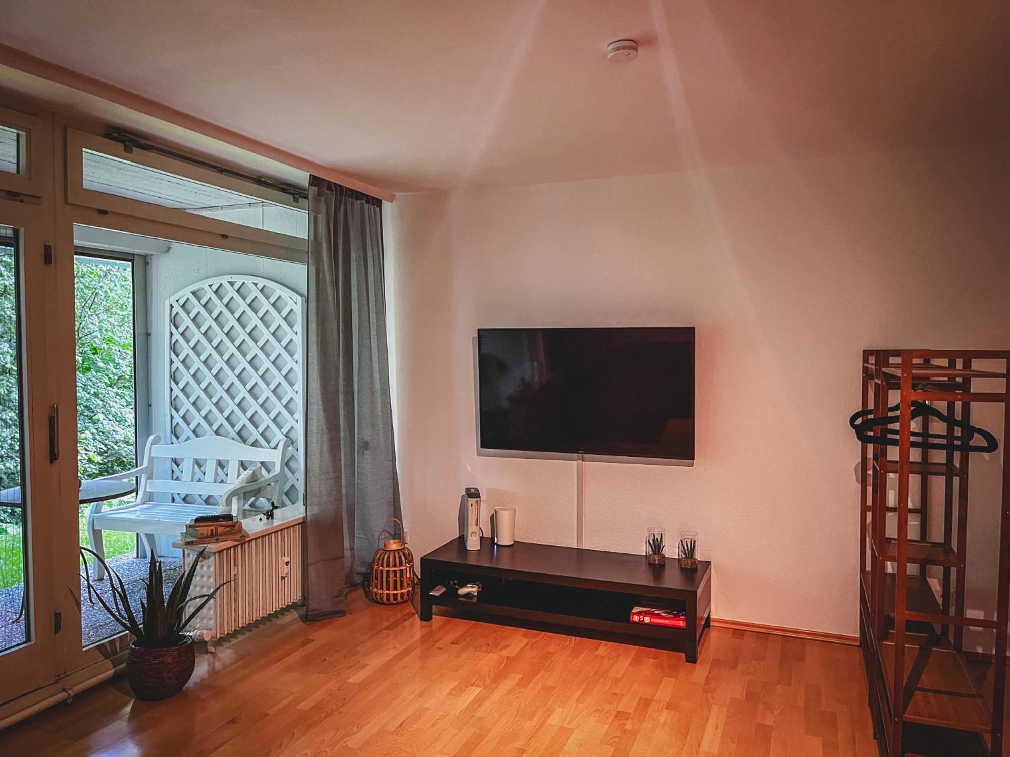 Ihr Zuhause In Winterberg Διαμέρισμα Εξωτερικό φωτογραφία