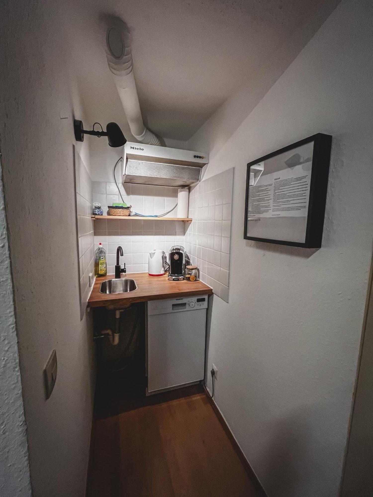Ihr Zuhause In Winterberg Διαμέρισμα Εξωτερικό φωτογραφία