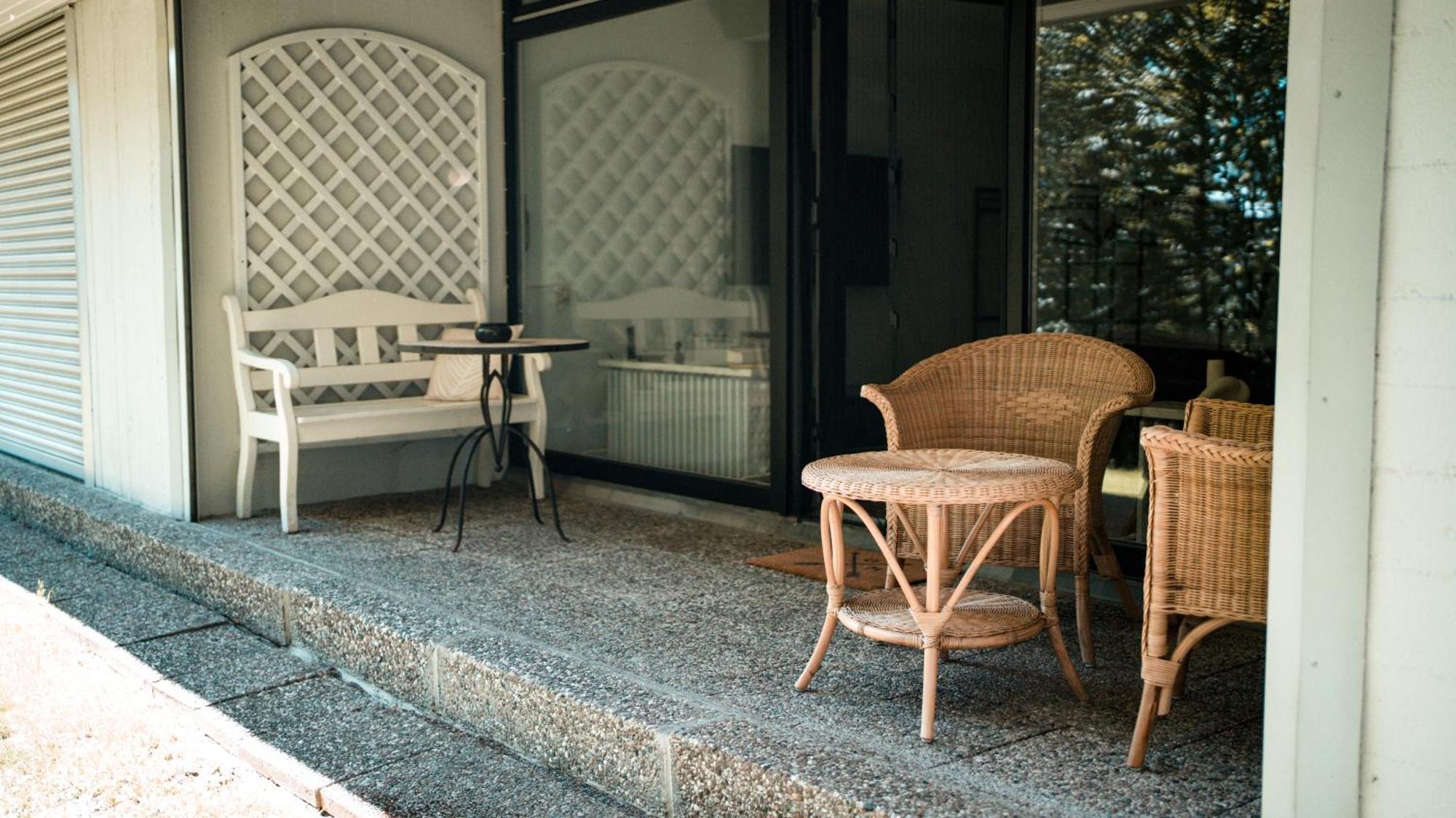 Ihr Zuhause In Winterberg Διαμέρισμα Εξωτερικό φωτογραφία