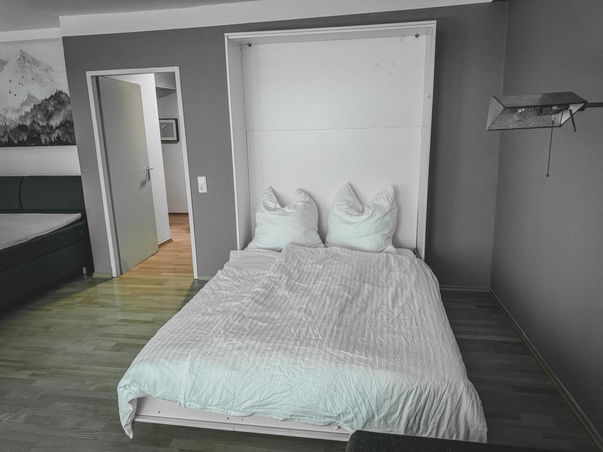 Ihr Zuhause In Winterberg Διαμέρισμα Εξωτερικό φωτογραφία